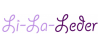 li-la-leder.de Logo