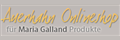 Auerhahn Onlineshop Logo