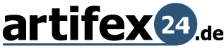 artifex24 Logo