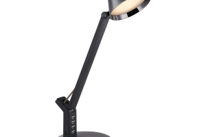 Bild von Globo Lighting Schreibtischleuchte Wireless Charging