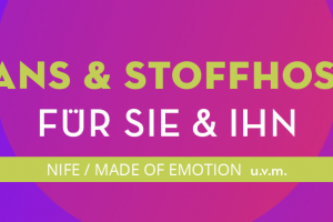 Bild von Bis zu -85% auf Chinos, Jeans & mehr für SIE + IHN
