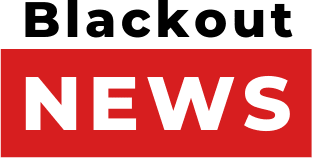 Black Out News: Profi-Stromgenerator Logo