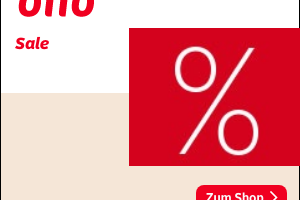 Bild von Die Otto Angebote der Woche! Spare bis zu -80%