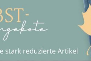 Bild von Herbst-Angebote bei Avena