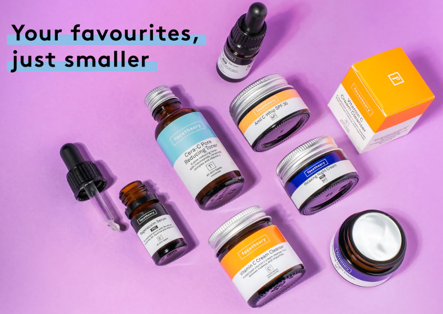 Bild von Vegan Skincare