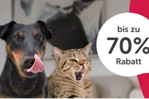 Bild von Werde zum Futterretter und spare bis zu 70%!