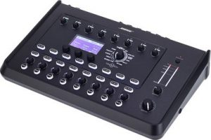 Bild von Bose T8S ToneMatch Mixer (785491-0110)