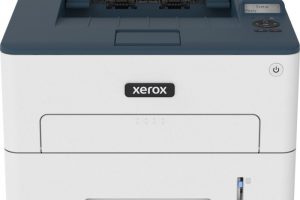 Bild von Xerox B230DNI, Laser, einfarbig (B230V/DNI)