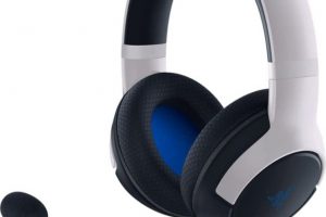 Bild von Razer Kaira X for PlayStation (RZ04-03970200-R3M1)
