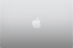 Bild von Apple MacBook Air silber, M2 – 8 Core CPU / 8 Core GPU, 8GB RAM, 512GB SSD, DE ([2022 / Z15W])