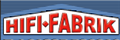Hifi Fabrik – Hifi-Fabrik e.K. Logo