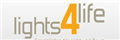lights4life Logo