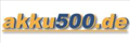 Akku500 Logo