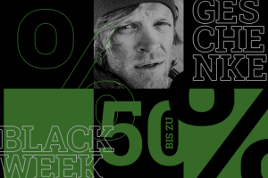 Bild von Black Week Deals: Bis zu 50% Rabatt auf Geschenke für Dich und Deine Liebsten