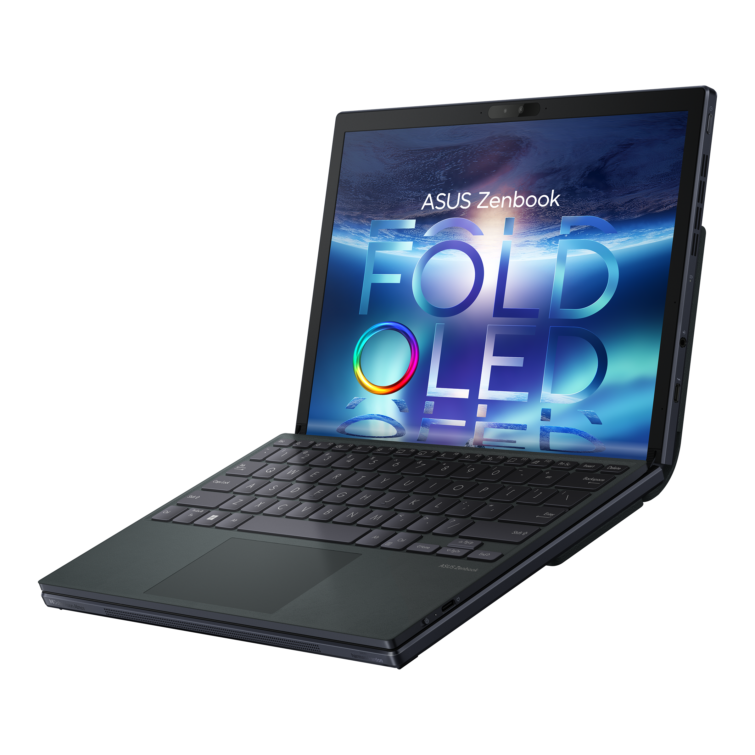 Produktbild von 50€ Rabatt auf ALLE nicht rabattierten ASUS Laptops mit dem EXKLUSIVEN Rabattcode: ASUSWeltDerRabatteBlack50