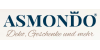 asmondo.de Logo