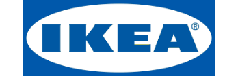 IKEA Haushaltselektronik Logo
