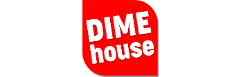 Dimehouse Logo