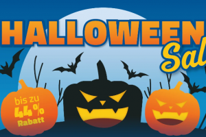 Bild von Happy Halloween! Unheimliche PC-Preise vom 31.10. bis zum 06.11.2022