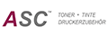 asc-toner.net – STRACKE SUPPLIES GmbH Logo