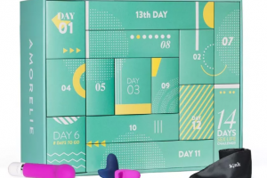 Bild von 14 Days – 14 Challenges