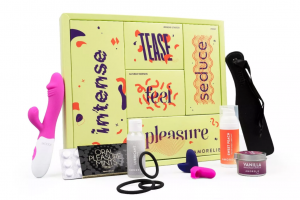 Bild von Weekend Lovers Box