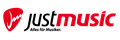 justmusic.de - Just Music GmbH Logo