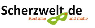 Scherzwelt Logo