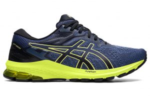 Bild von ASICS Gt – 1000™ 10 Storm Blue / Thunder Blue Herren