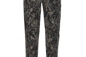 Bild von CAMBIO Hose schwarz – Damen