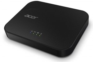 Bild von Acer Mobiler Wi-Fi 5G Hotspot | Connect M5