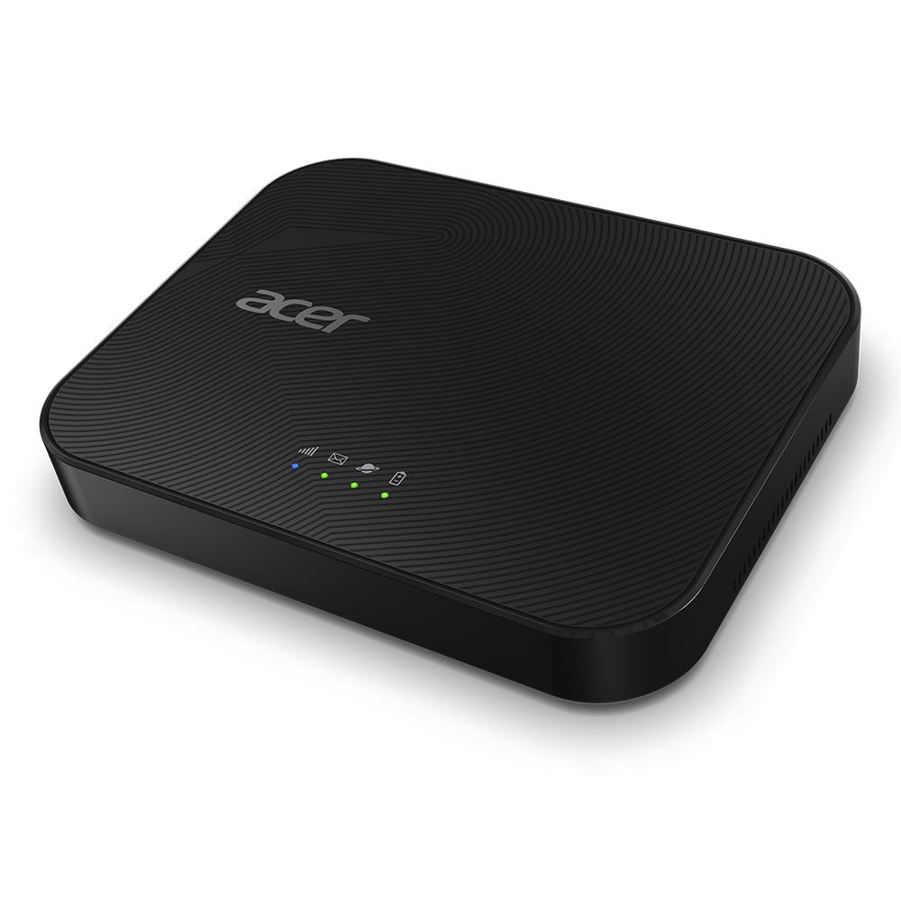 Produktbild von Acer Mobiler Wi-Fi 5G Hotspot | Connect M5