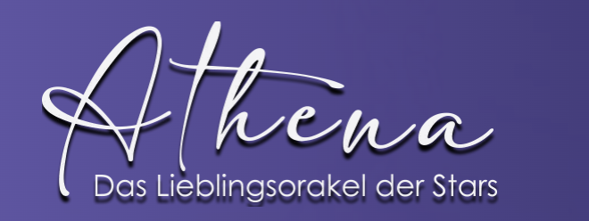 Athena-Orakel.com Logo