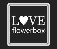 LOVE flowerbox Logo