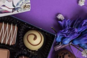 Bild von Süße Leckerei zum Frauentag – finden Sie das passende Geschenk
