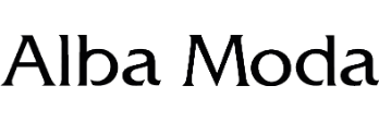 Alba Moda Logo