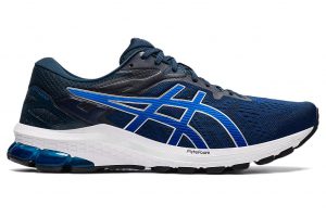 Bild von ASICS Gt – 1000™ 10 Monaco Blue / Electric Blue