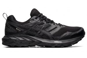 Bild von ASICS Gel – Sonoma™ 6 G – Tx Black / Black