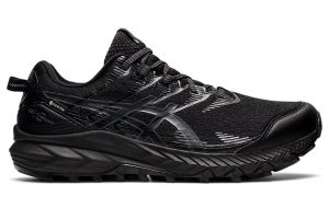 Bild von ASICS Gel – Trabuco 10 G – Tx Black / Carrier Grey
