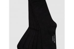 Bild von Socken im 7er-Pack