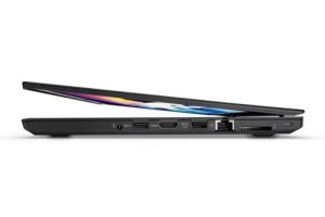 Bild von Lenovo ThinkPad T470 14″ Core i5 2,3 GHz SSD 256 GB 16GB QWERTZ Deutsch I 24 M. Gratis Garantie