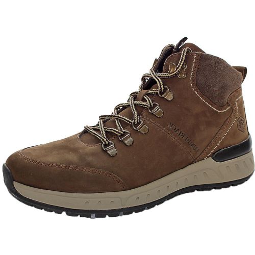 Produktbild von Lumberjack Schnürboots ‚Lark‘ cognac