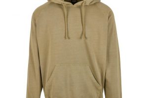 Bild von Urban Classics Sweatshirt oliv