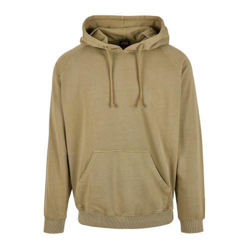 Produktbild von Urban Classics Sweatshirt oliv