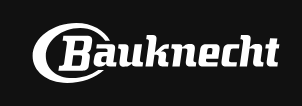 bauknecht.de - Bauknecht Hausgeräte GmbH Logo