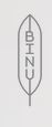 Binu-Beauty Logo