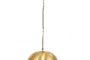 Bild von Deckenleuchte impré Goldfarben