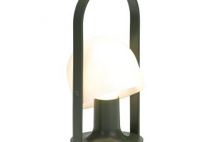 Bild von Marset – FollowMe Color LED Leuchte mit Akku