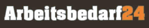 Arbeitsbedarf24 Logo