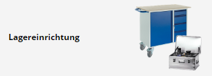 Produktbild von Lagereinrichtung
